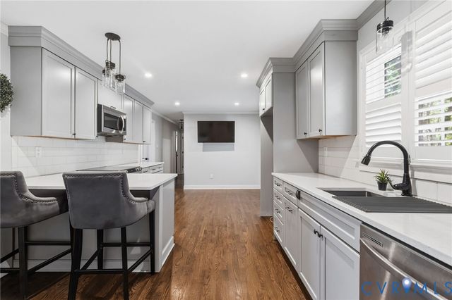 2137 Scarlet Mill Ln, Powhatan, VA 23139