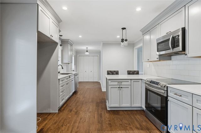 2137 Scarlet Mill Ln, Powhatan, VA 23139