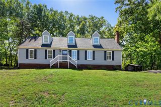 2137 Scarlet Mill Ln, Powhatan, VA 23139