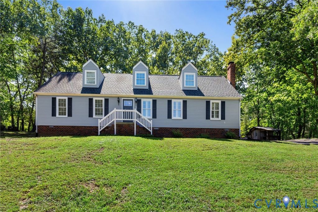 2137 Scarlet Mill Ln, Powhatan, VA 23139