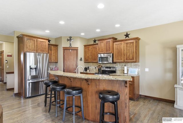 2210 Lola Circle, Bellevue, NE 68147