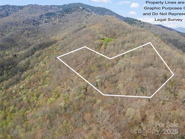 00 Blue Ridge Parkway, Sylva, NC 28779