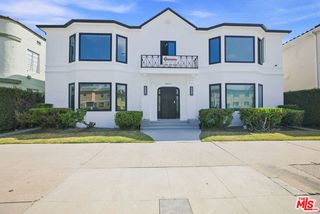 3015 Stocker Place, Los Angeles, CA 90008