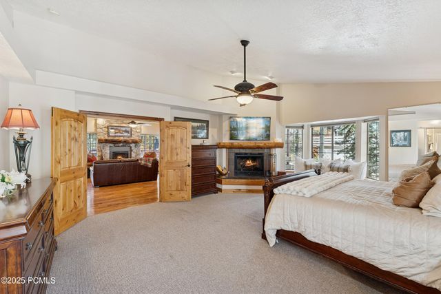 3057 Elk Run Drive, Park City, UT 84098