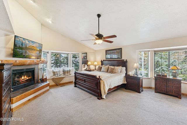 3057 Elk Run Drive, Park City, UT 84098