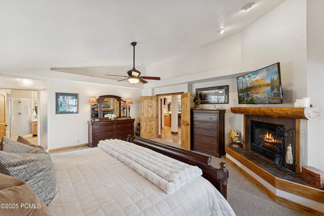 3057 Elk Run Drive, Park City, UT 84098