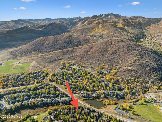 3057 Elk Run Drive, Park City, UT 84098