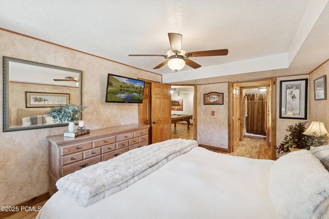 3057 Elk Run Drive, Park City, UT 84098