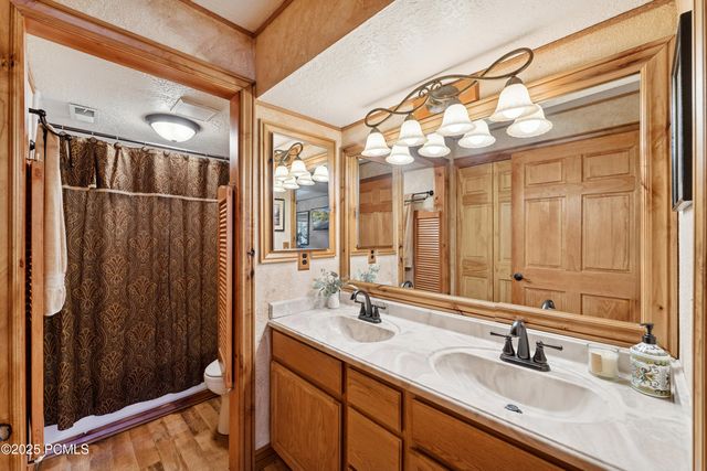 3057 Elk Run Drive, Park City, UT 84098