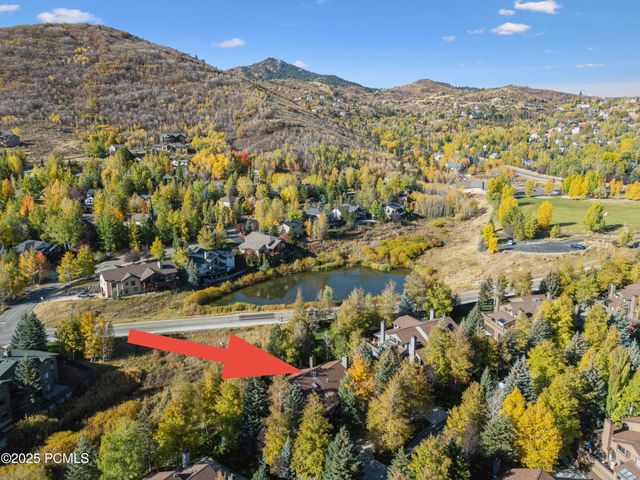 3057 Elk Run Drive, Park City, UT 84098