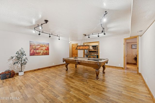 3057 Elk Run Drive, Park City, UT 84098