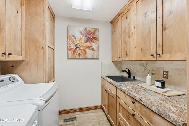 3057 Elk Run Drive, Park City, UT 84098