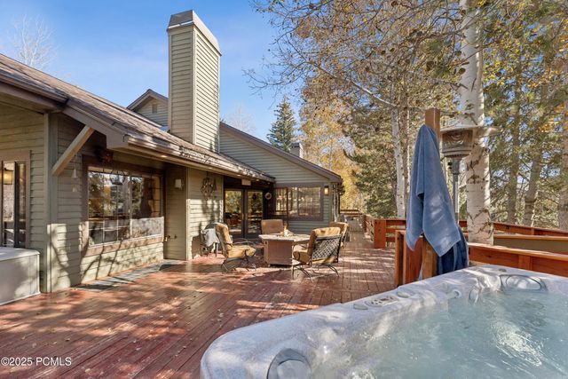 3057 Elk Run Drive, Park City, UT 84098