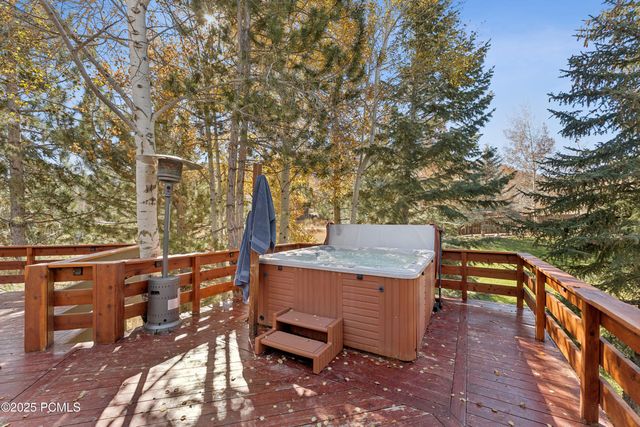 3057 Elk Run Drive, Park City, UT 84098