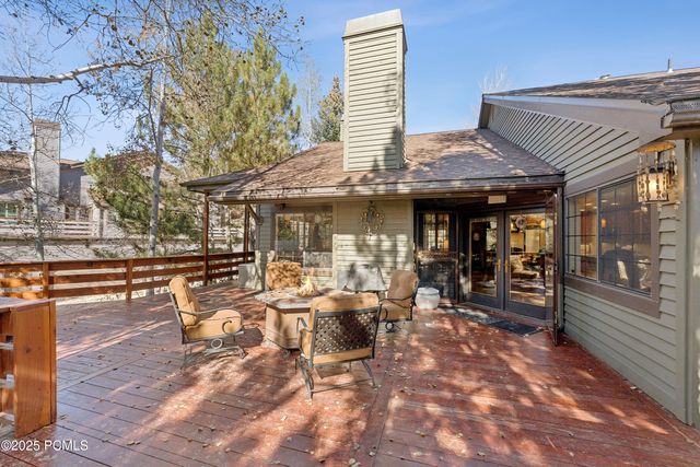 3057 Elk Run Drive, Park City, UT 84098