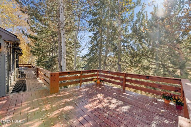 3057 Elk Run Drive, Park City, UT 84098