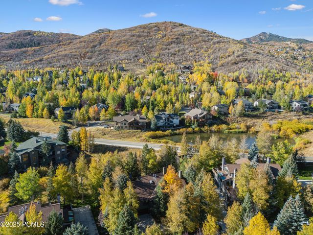 3057 Elk Run Drive, Park City, UT 84098