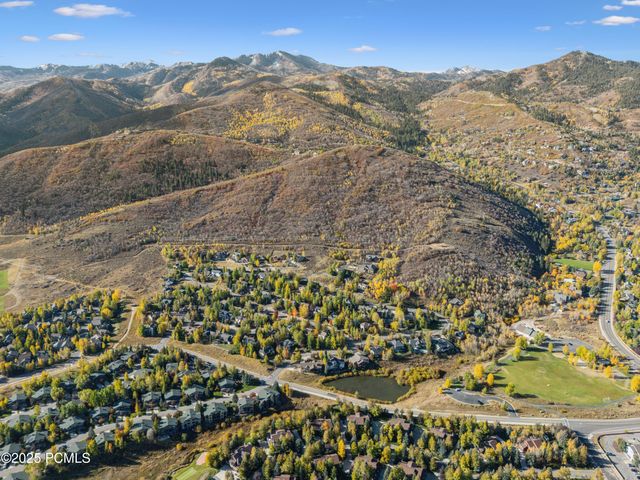3057 Elk Run Drive, Park City, UT 84098