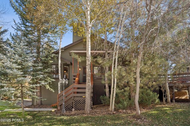 3057 Elk Run Drive, Park City, UT 84098