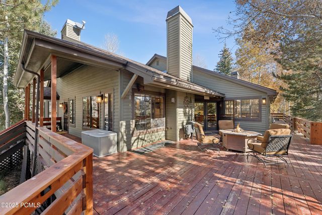 3057 Elk Run Drive, Park City, UT 84098