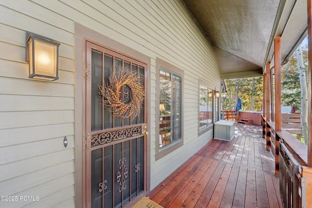 3057 Elk Run Drive, Park City, UT 84098