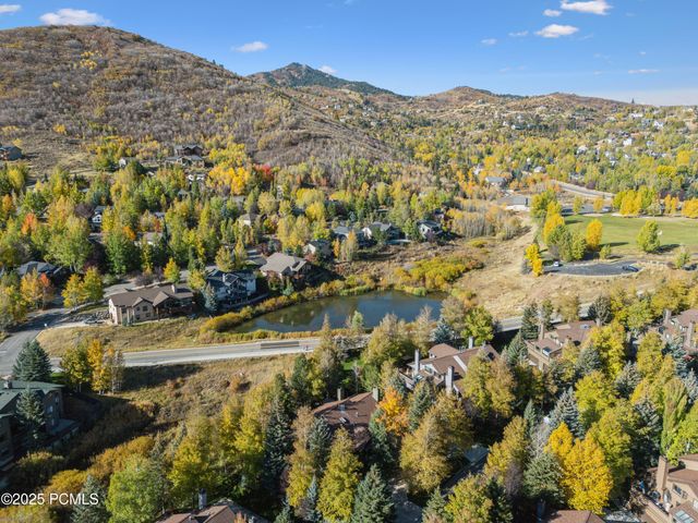 3057 Elk Run Drive, Park City, UT 84098
