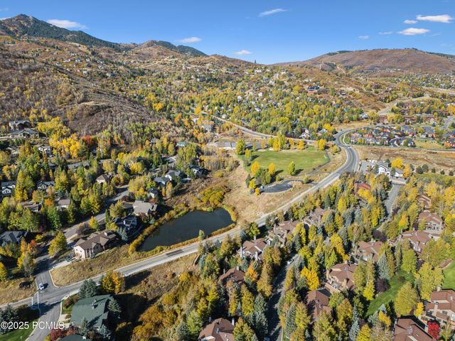 3057 Elk Run Drive, Park City, UT 84098