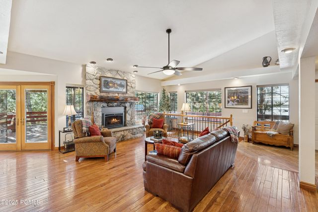 3057 Elk Run Drive, Park City, UT 84098