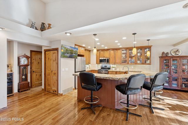 3057 Elk Run Drive, Park City, UT 84098