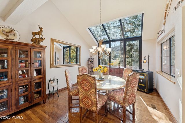 3057 Elk Run Drive, Park City, UT 84098