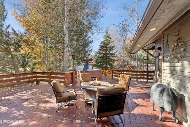 3057 Elk Run Drive, Park City, UT 84098