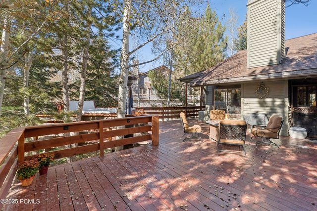 3057 Elk Run Drive, Park City, UT 84098
