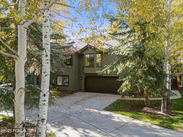 3057 Elk Run Drive, Park City, UT 84098