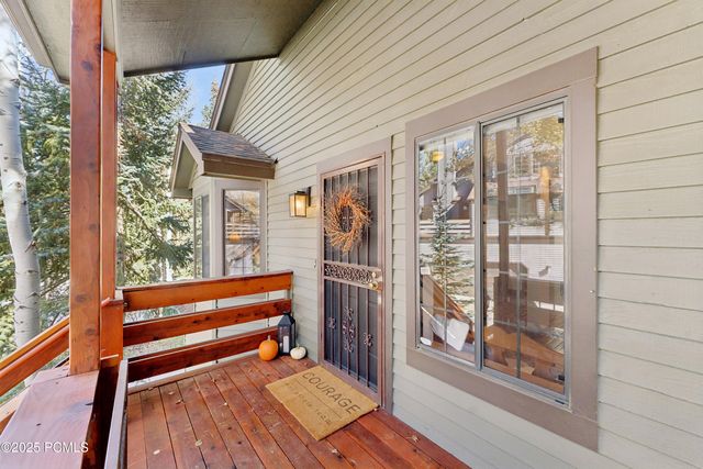 3057 Elk Run Drive, Park City, UT 84098