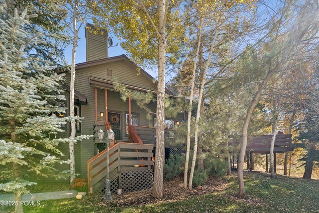 3057 Elk Run Drive, Park City, UT 84098