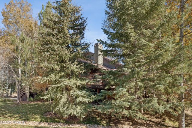3057 Elk Run Drive, Park City, UT 84098