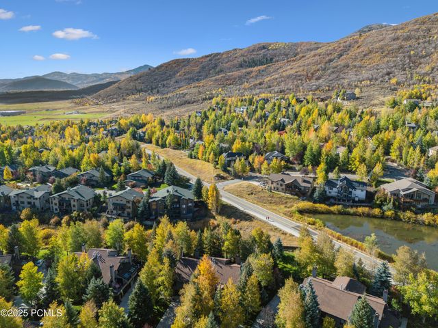 3057 Elk Run Drive, Park City, UT 84098