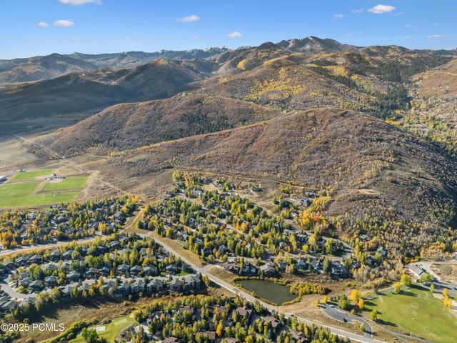 3057 Elk Run Drive, Park City, UT 84098