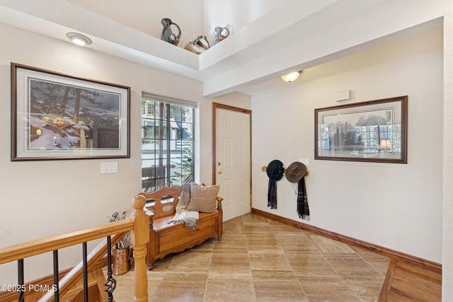 3057 Elk Run Drive, Park City, UT 84098