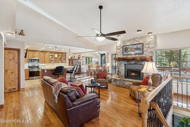 3057 Elk Run Drive, Park City, UT 84098