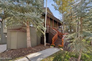 3057 Elk Run Drive, Park City, UT 84098