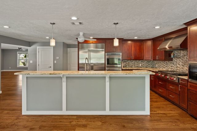 4609 Inwood Road, Fort Worth, TX 76109