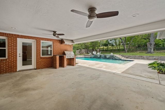 4609 Inwood Road, Fort Worth, TX 76109