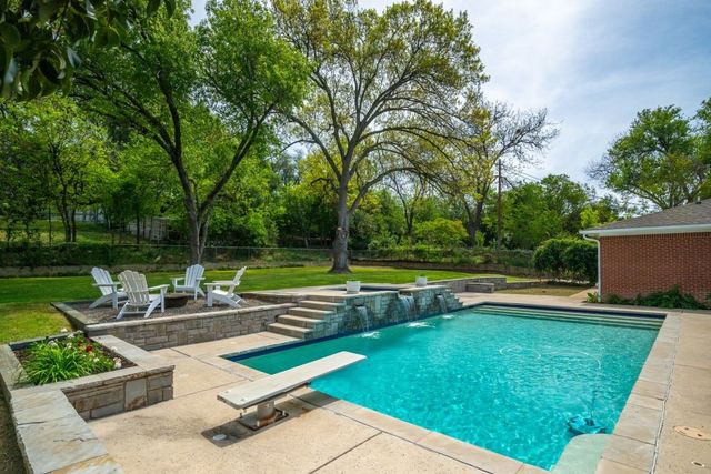 4609 Inwood Road, Fort Worth, TX 76109