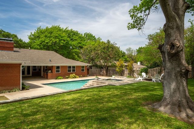 4609 Inwood Road, Fort Worth, TX 76109