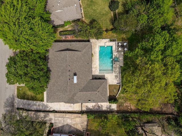 4609 Inwood Road, Fort Worth, TX 76109