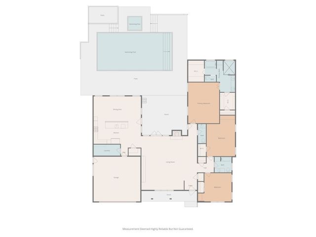 4609 Inwood Road, Fort Worth, TX 76109