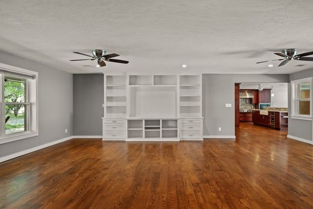 4609 Inwood Road, Fort Worth, TX 76109