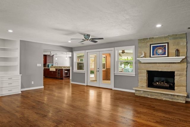 4609 Inwood Road, Fort Worth, TX 76109