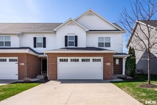 4434 W SLATE CREEK Drive, Bettendorf, IA 52722